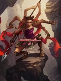 道士后期废了？这波隐藏操作直接封神！