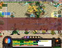 最新的传奇版本在我们的游戏网站可以找到