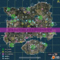 玩家可以在游戏里面免费获得所有地图