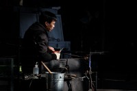 在传奇赛事当中会有很多的挑战