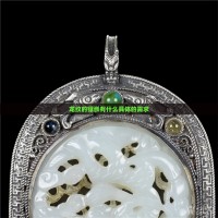 龙纹的镶嵌有什么具体的需求