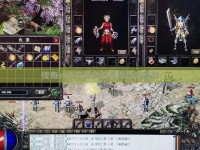 传奇sf所有装备都是可以回收的