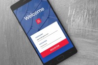 在网络上面注册就可以成为会员