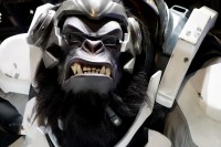 为何在游戏当中要有强大的内心