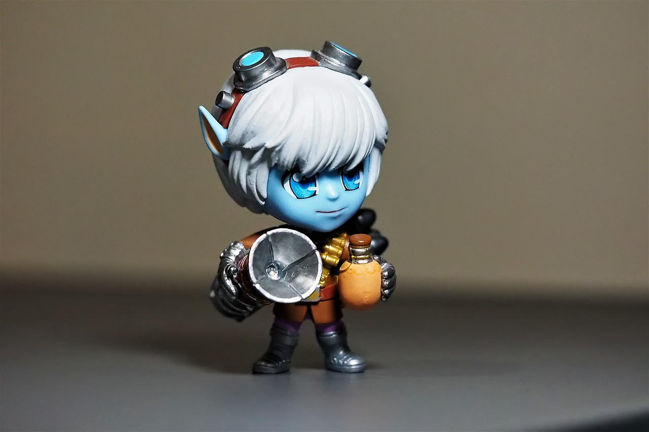 传奇的游戏可以是你生活的一部分