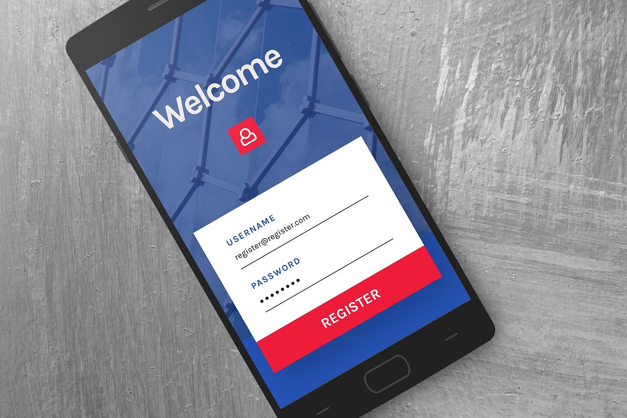 在网络上面注册就可以成为会员