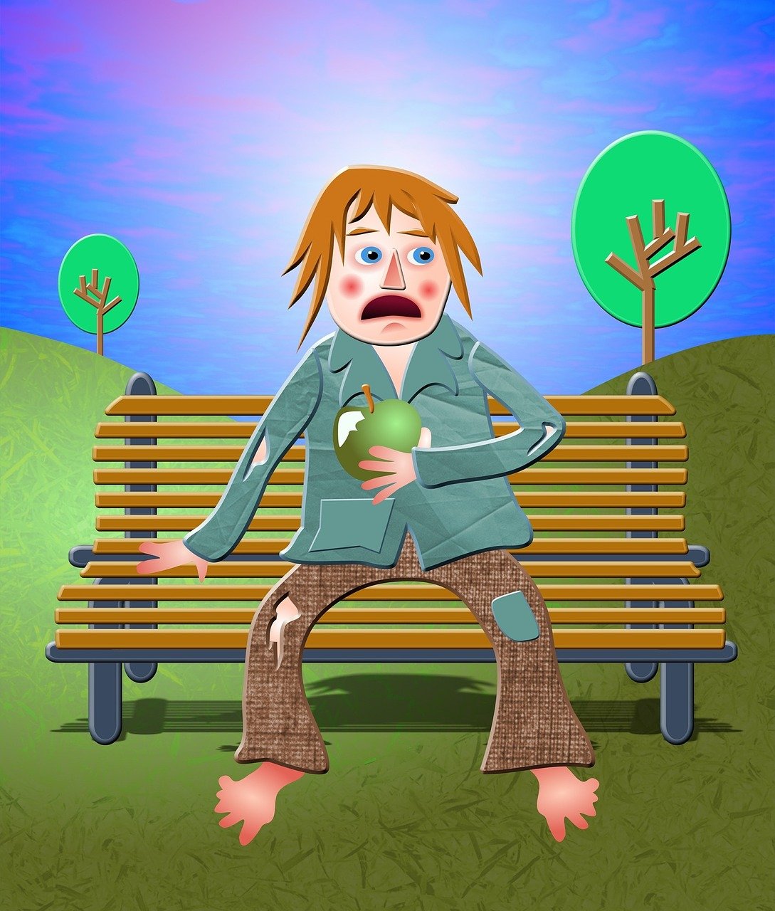 为何道士是容易在游戏中成为富翁的