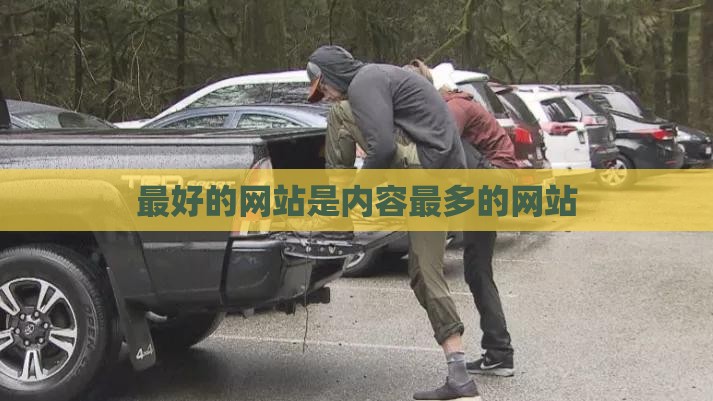 最好的网站是内容最多的网站 最好的网站是内容最多的网站