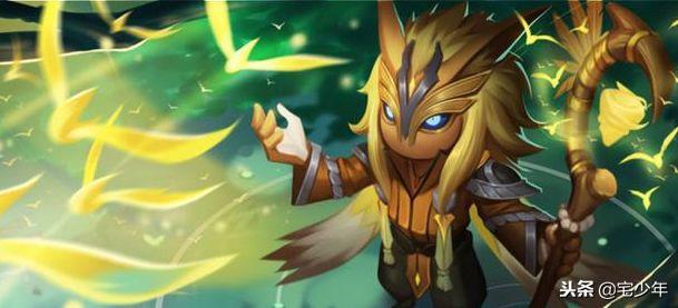 战士移动慢怎么破？这样配装直接起飞！