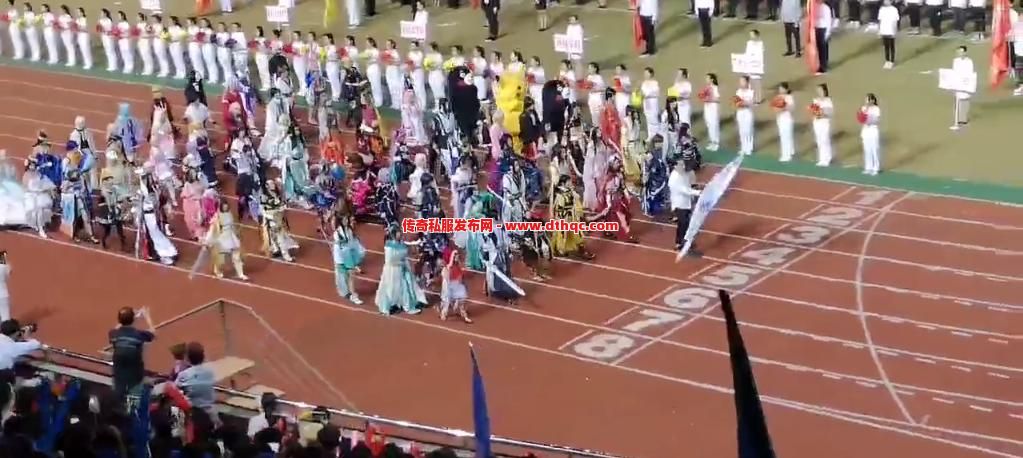 999级?当年这些传奇氪金狠人你认识几个? 999级?当年这些传奇氪金狠人你认识几个?