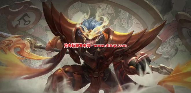 法师操作太难？手残党逆袭就靠这波！