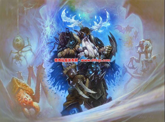 法师55级后不刷这些副本？血亏到哭！