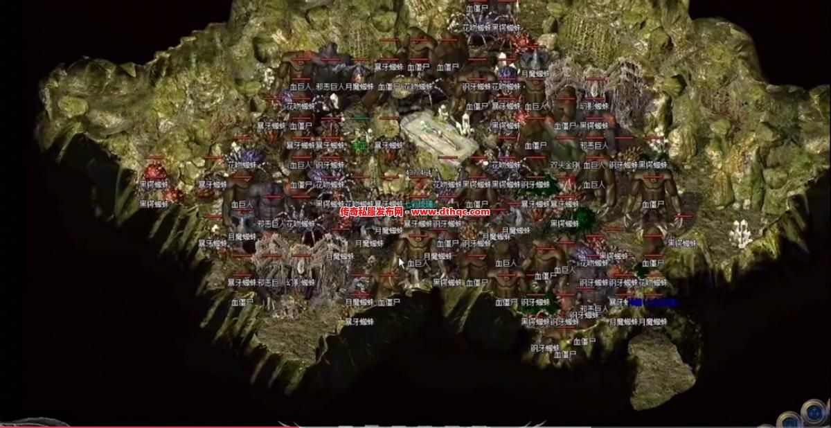 道士真的打不过法师？神级操作让你逆袭翻盘！