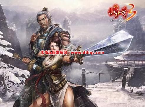 攻沙巴克必看！这样搞旗帜，赢麻了！