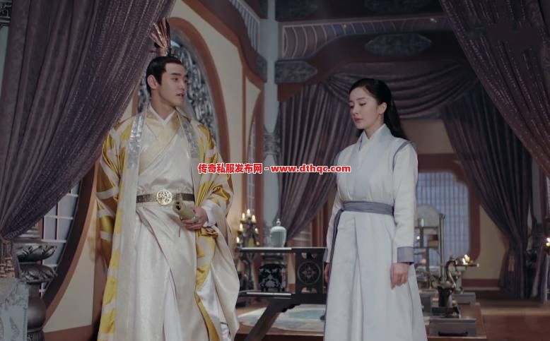 还在信战士弱?这职业才是真·抗压王! 还在信战士弱?这职业才是真·抗压王!